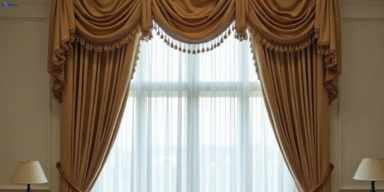 Living room lounge curtain cleaning service bangholme-vic Matty Curtain Cleaning