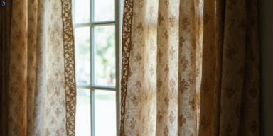 Dry cleaning delicate silk velvet drapes bangholme-vic Matty Curtain Cleaning